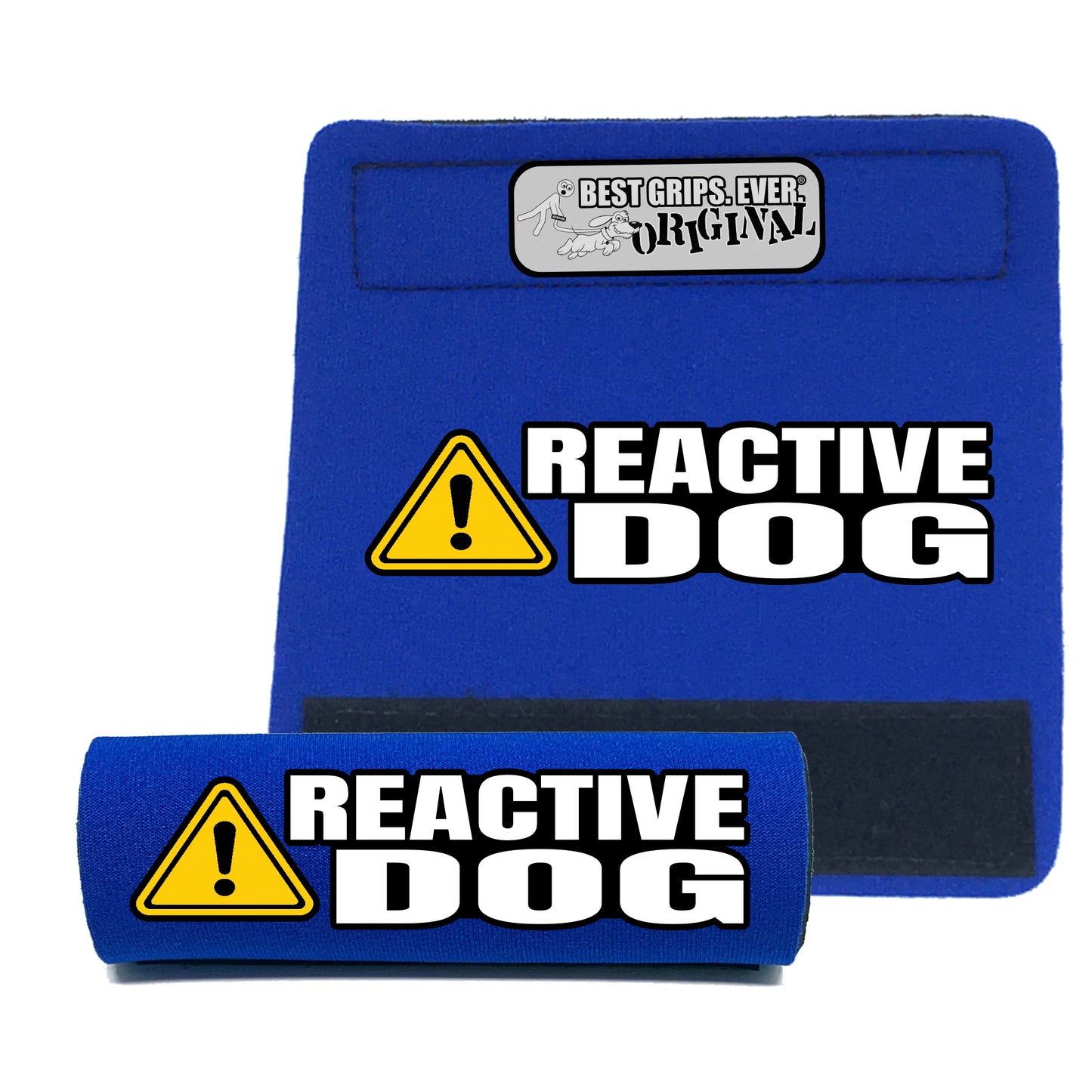 Reactive Dog Sleeve
