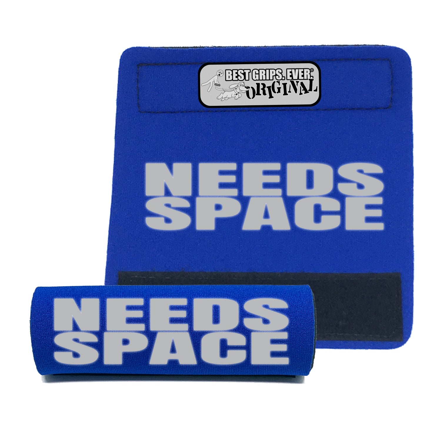 REFLECTIVE Needs Space