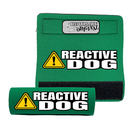Reactive Dog Sleeve
