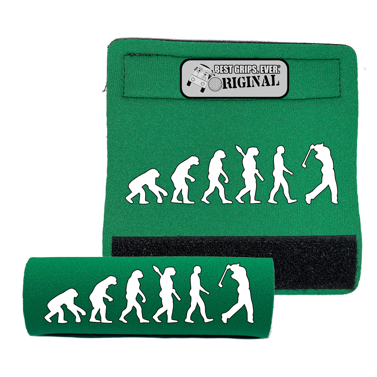Golf Evolution Grip...For Him