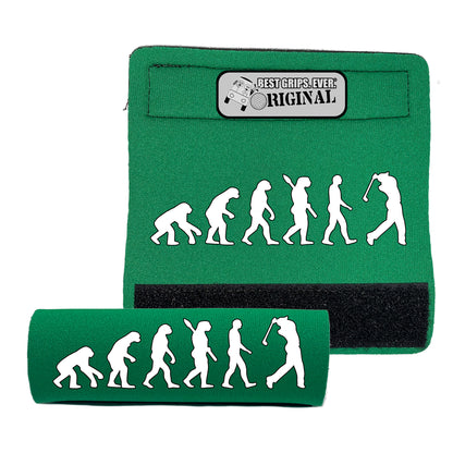 Golf Evolution Grip...For Him