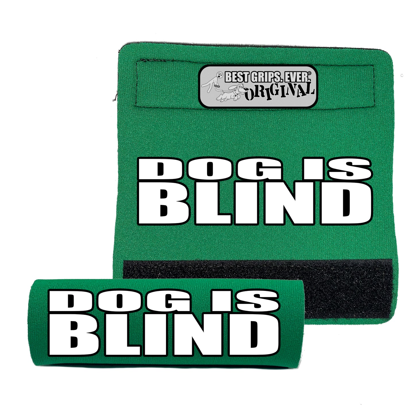 Dog is Blind Sleeve