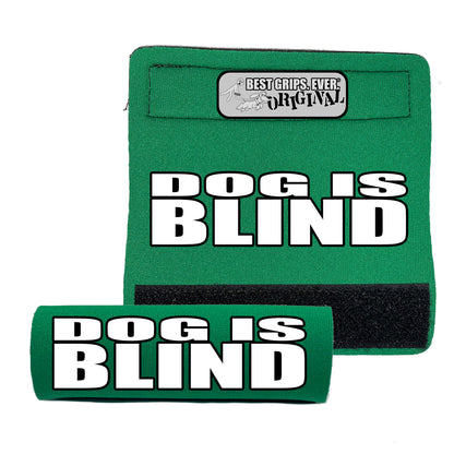 Dog is Blind Sleeve