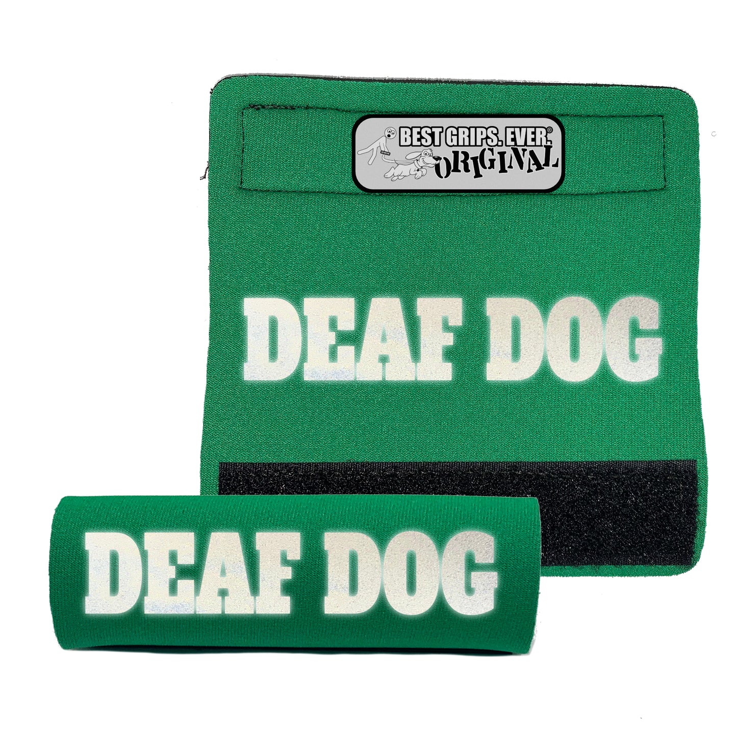 HI-VIS Deaf Dog Sleeve