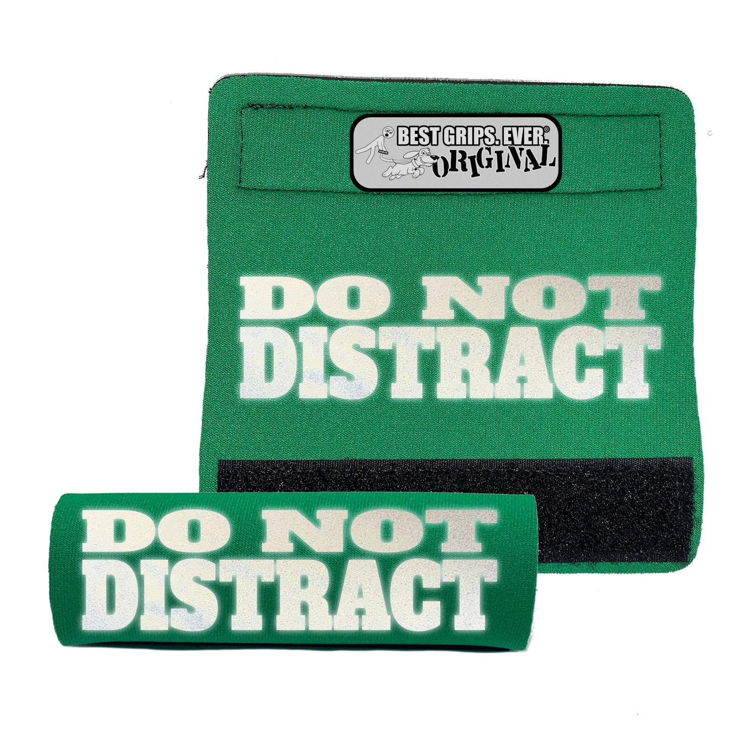 HI-VIS Do Not Distract Sleeve