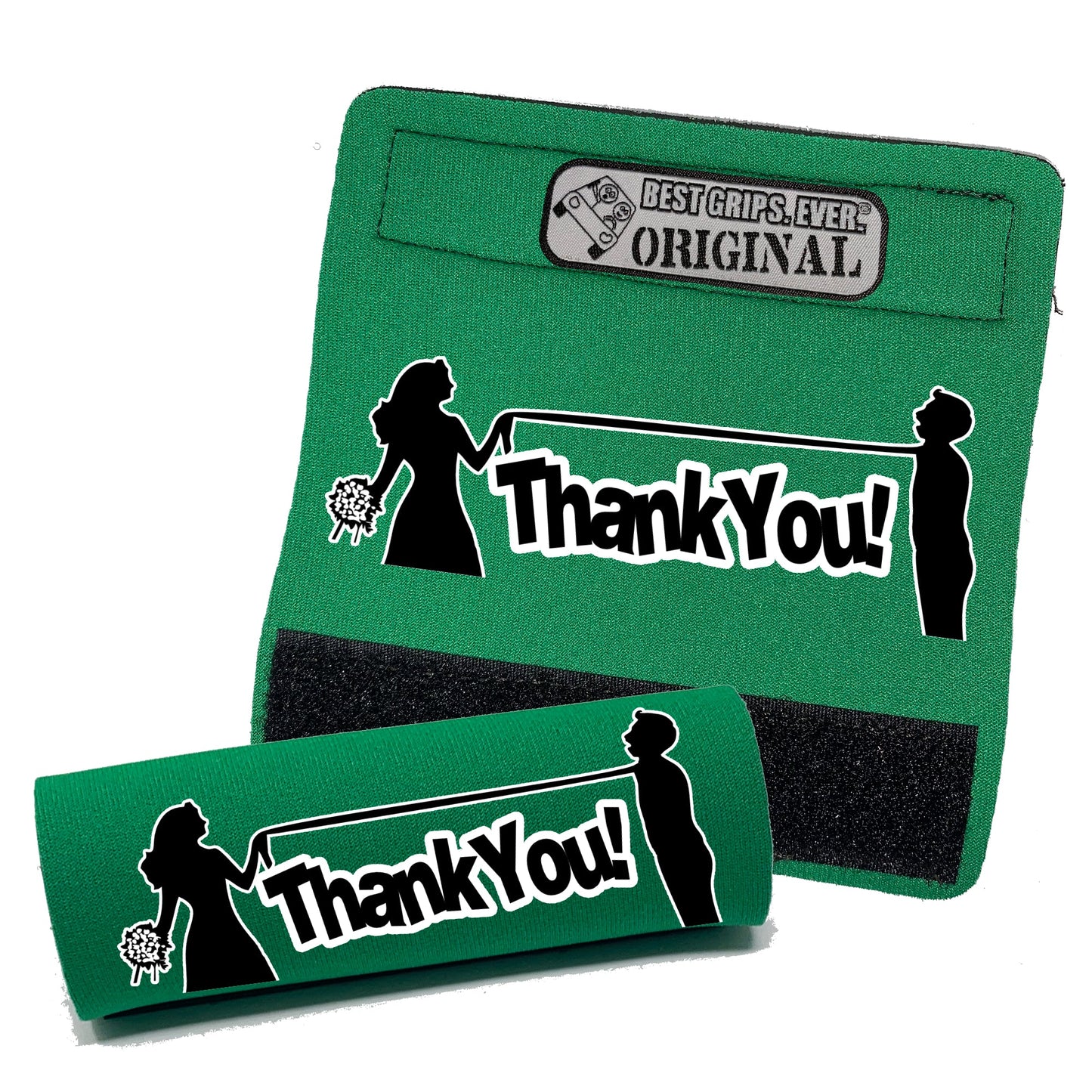 Got You! Thank You Grip - 30 Pack