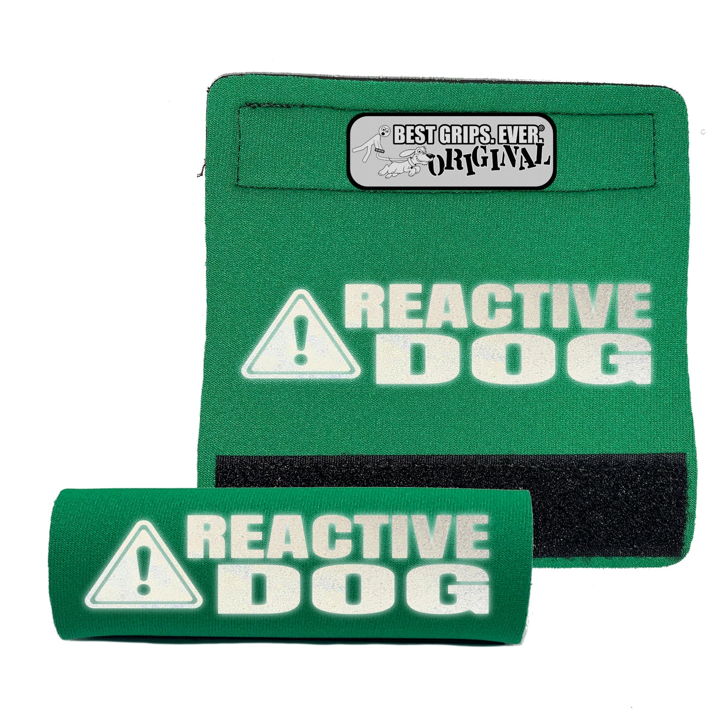 HI-VIS Reactive Dog Sleeve