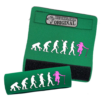 Golf Evolution Grip...For Her