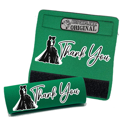 Soulmates Thank You Grip - 50 Pack