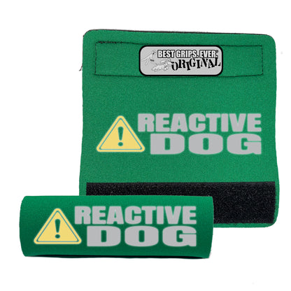 REFLECTIVE Reactive Dog