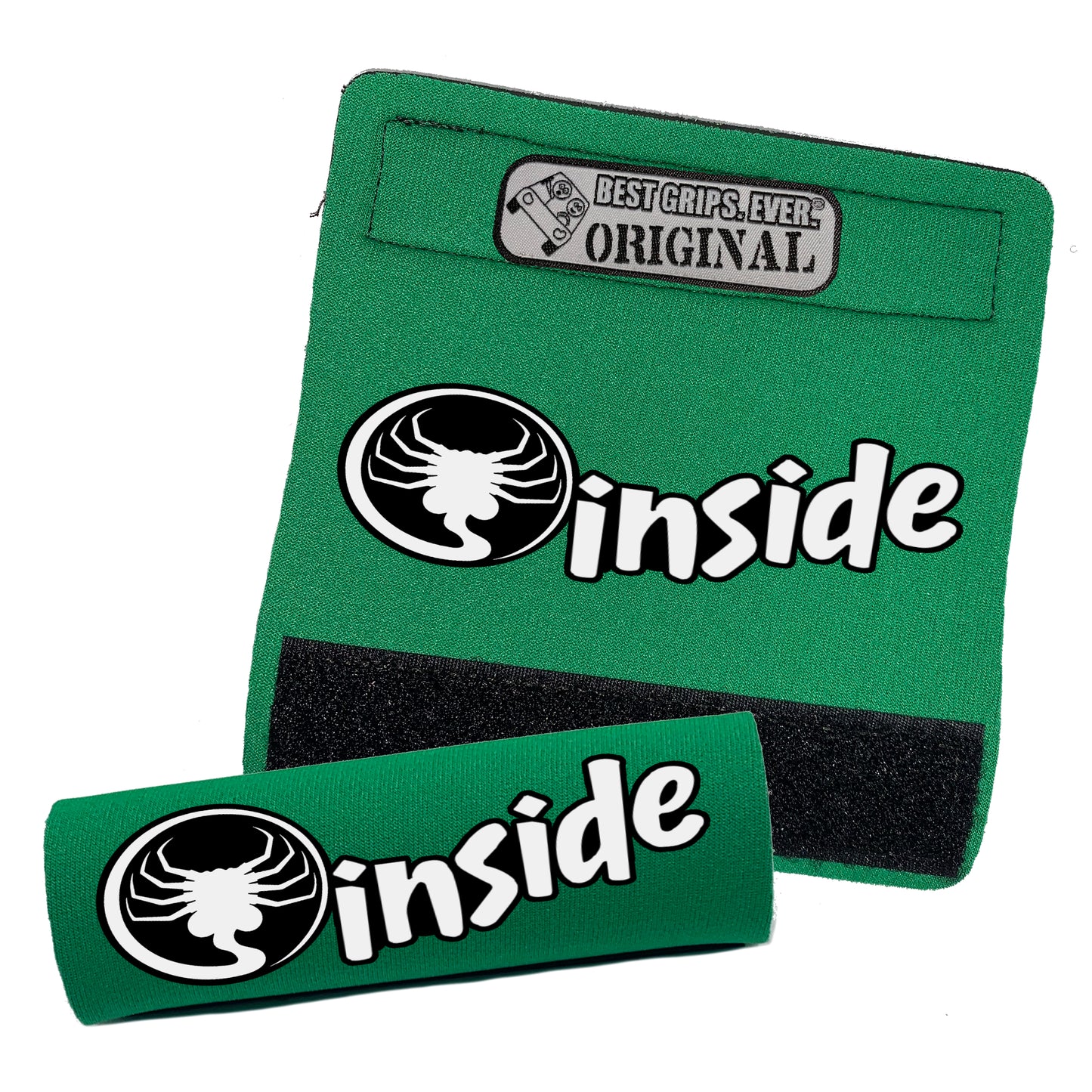 The Alien Inside Grip.