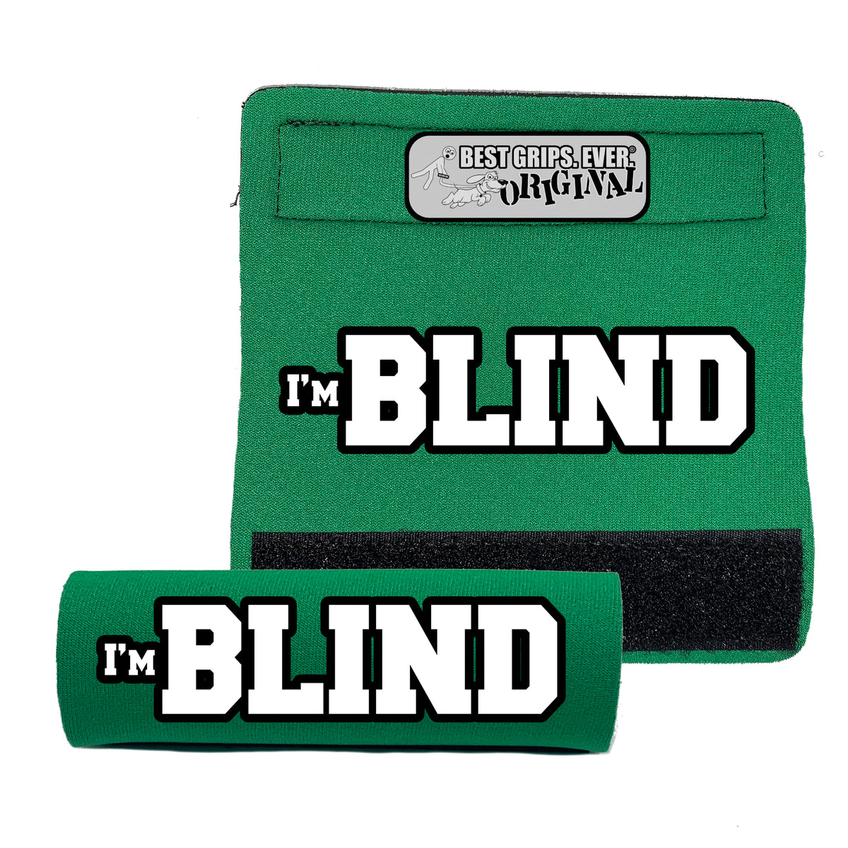 I'M BLIND Sleeve