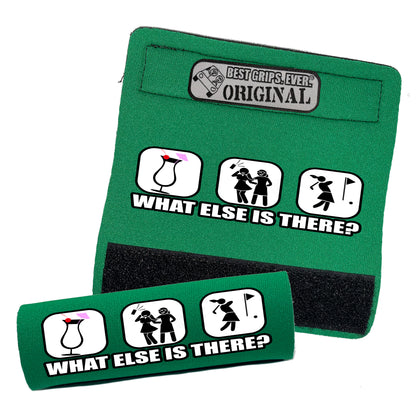 Golf & Cocktails Grip