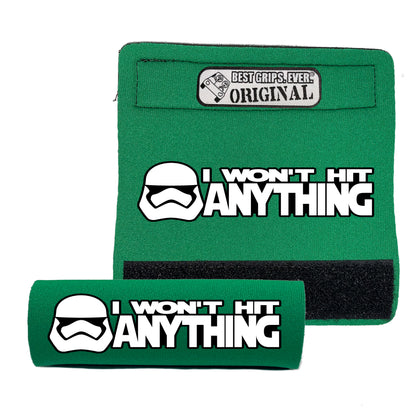 The Stormtrooper 2 Grip.