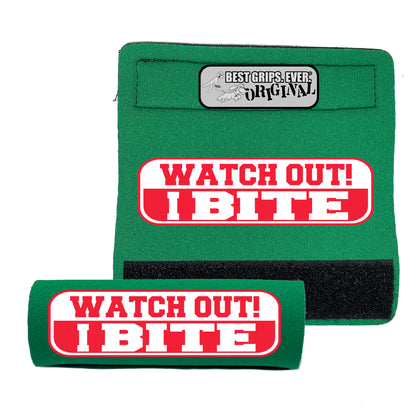 I BITE Sleeve