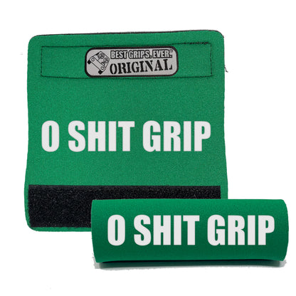 The O Shit Grip®