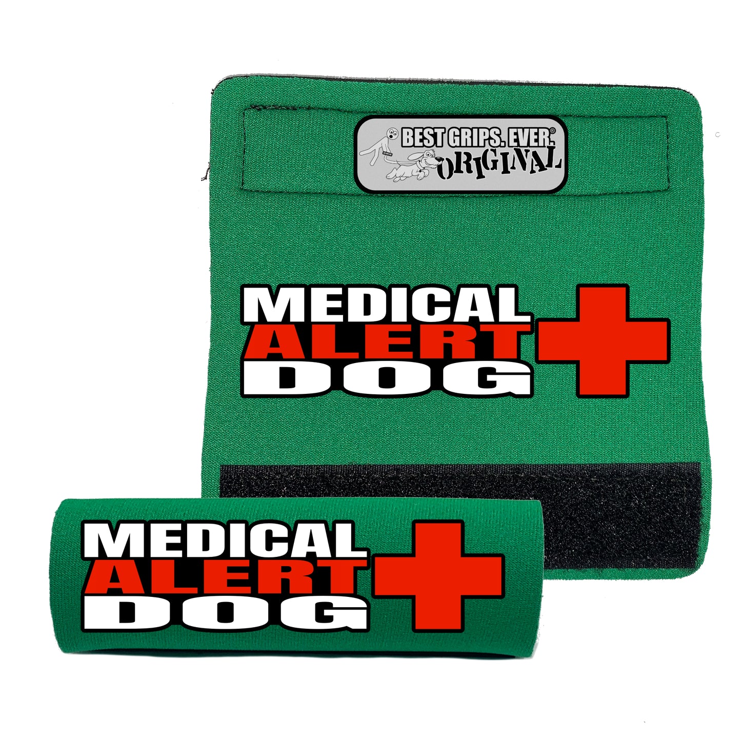 Medical Alert Dog Sleeve