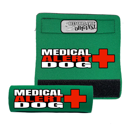 Medical Alert Dog Sleeve