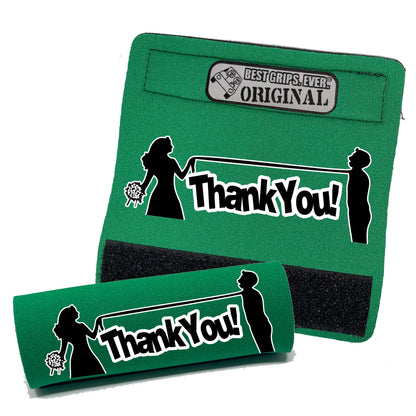 Got You! Thank You Grip - 20 Pack