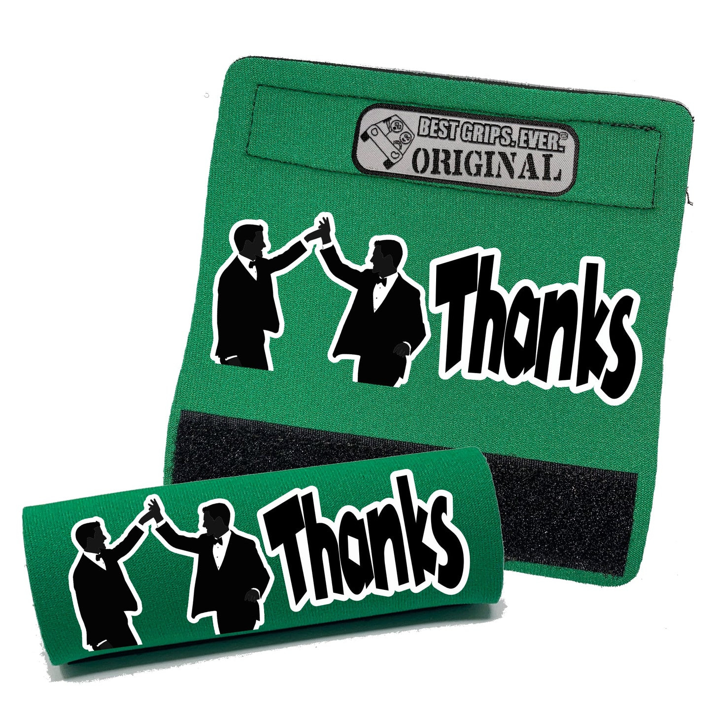 Freedom Thank You Grip - 40 Pack