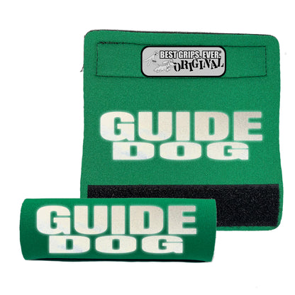 HI-VIS Guide Dog Sleeve