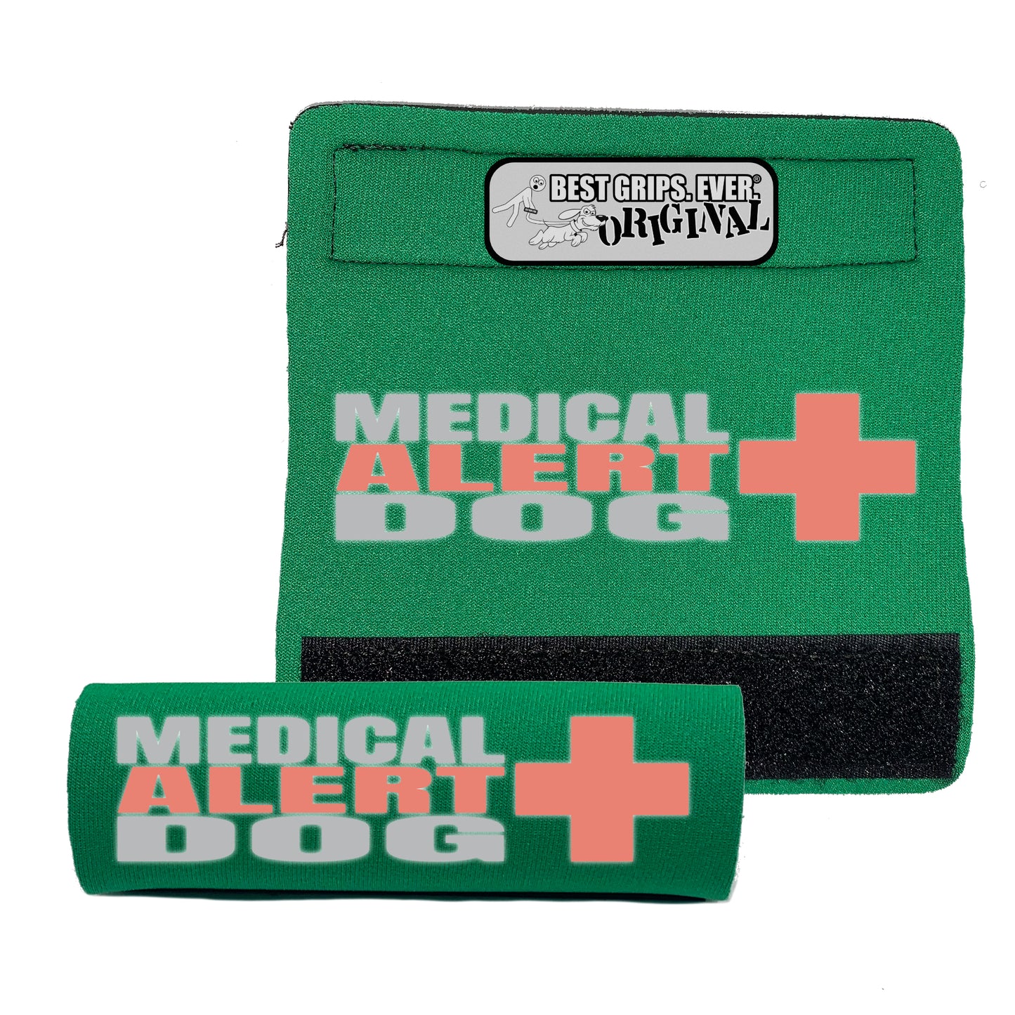 REFLECTIVE Medical Alert Dog