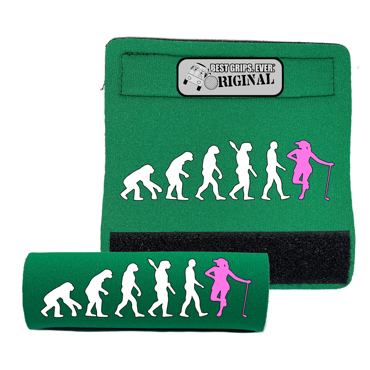 Golf Evolution Grip...For Her