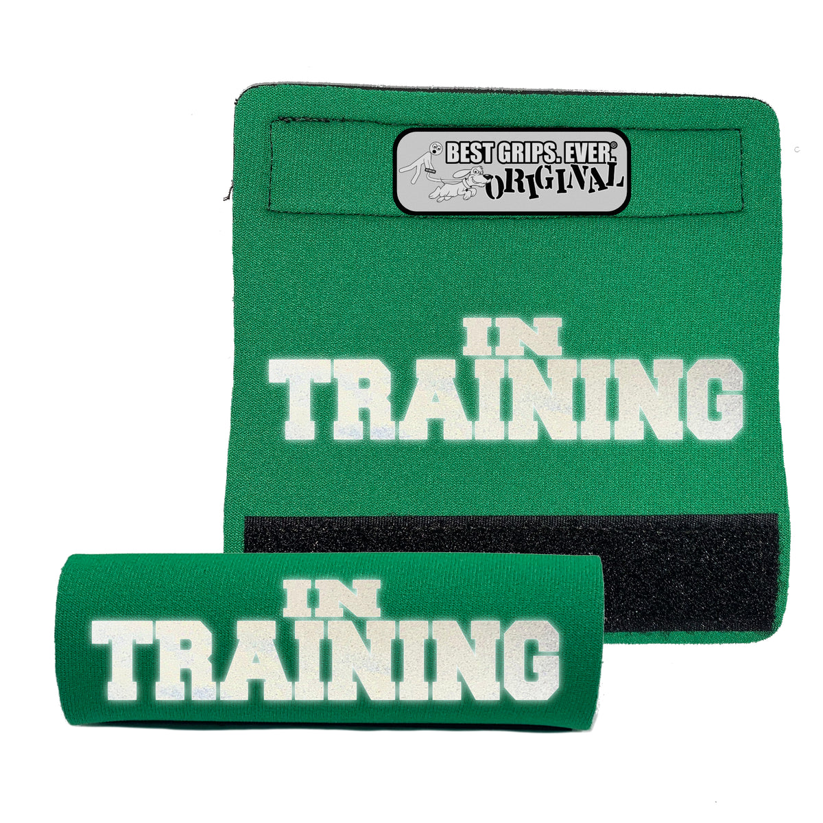 HI-VIS IN TRAINING Sleeve