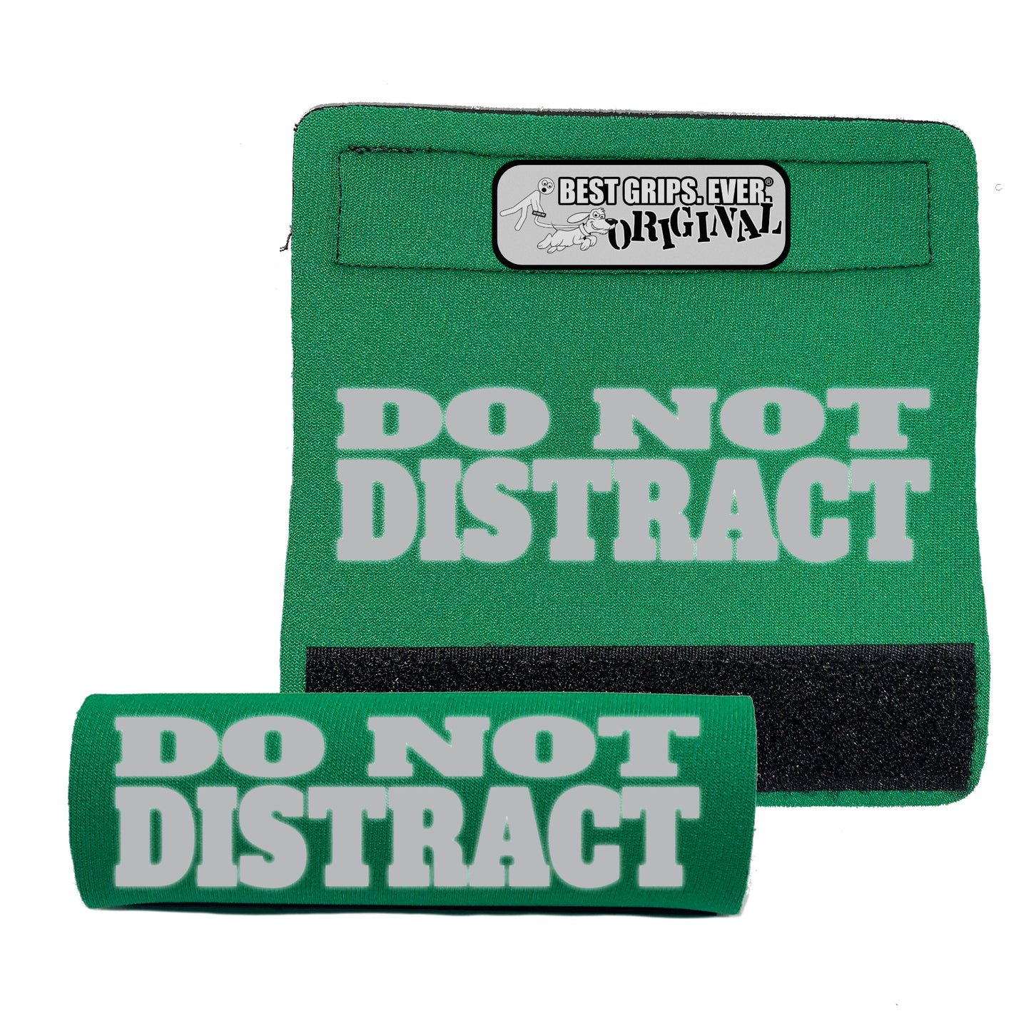 REFLECTIVE Do Not Distract