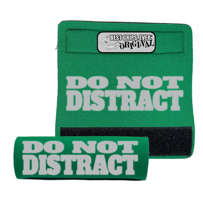REFLECTIVE Do Not Distract