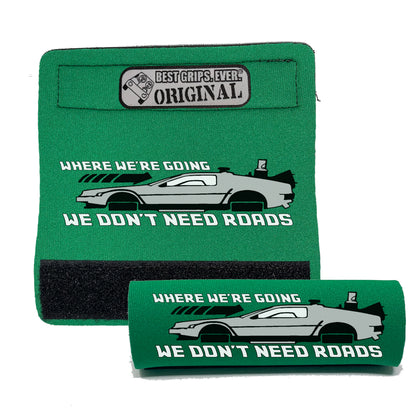 The Time Machine Grip.