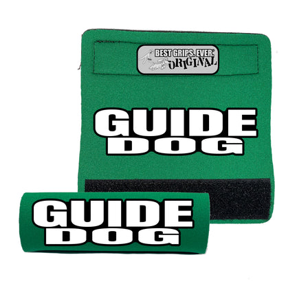 Guide Dog Sleeve