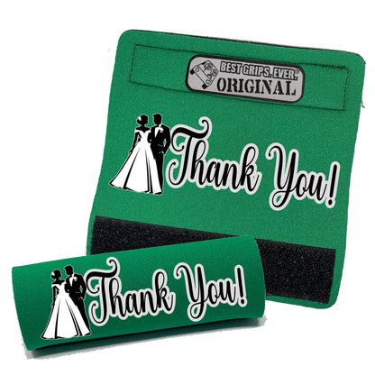 Power Couple Thank You Grip - 40 Pack