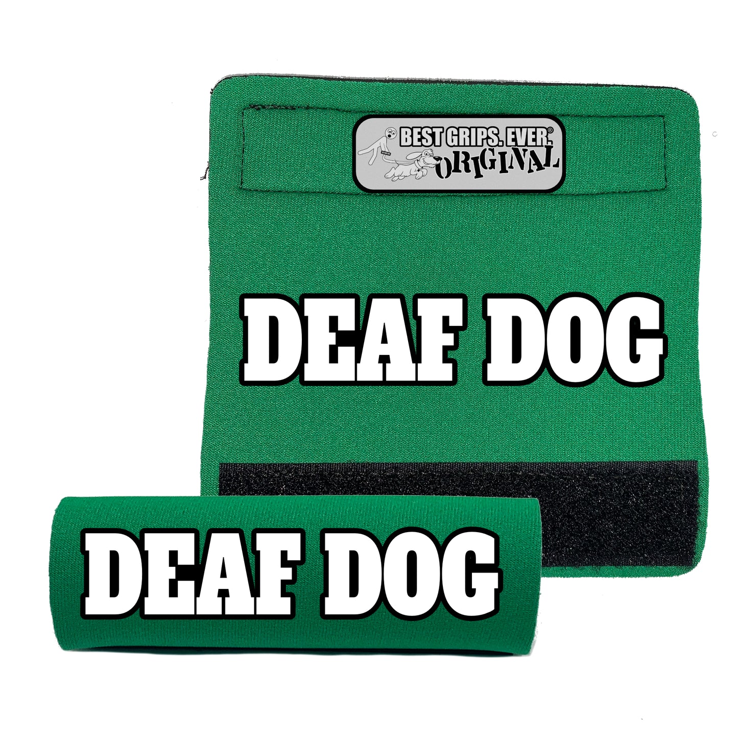 Deaf Dog Sleeve