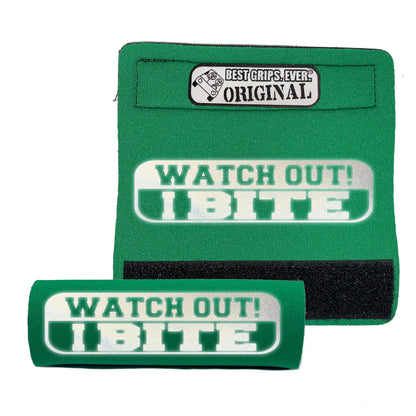 HI-VIS I BITE Grip (Case of 24)