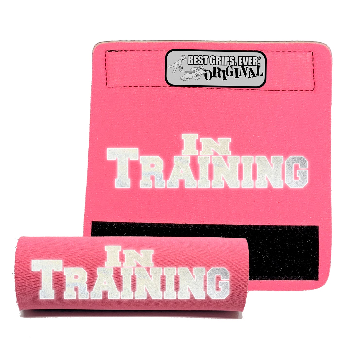 HI-VIS IN TRAINING Grip