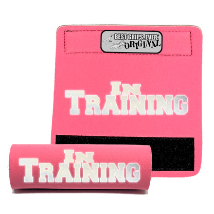 HI-VIS IN TRAINING Grip