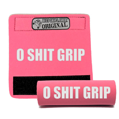 The O Shit Grip®