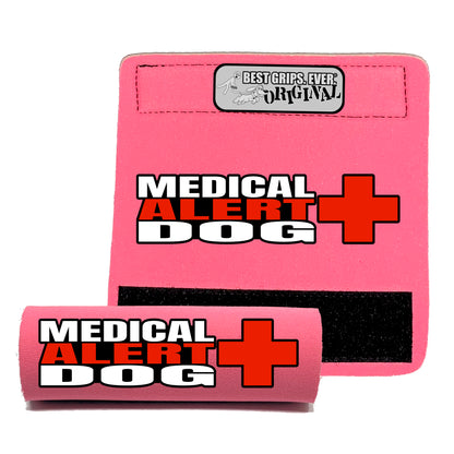 Medical Alert Dog Sleeve