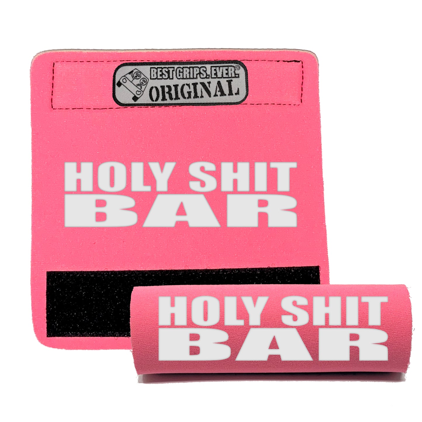 The Holy Shit Bar®
