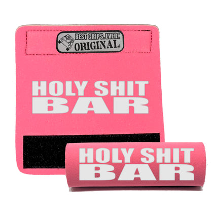 The Holy Shit Bar®