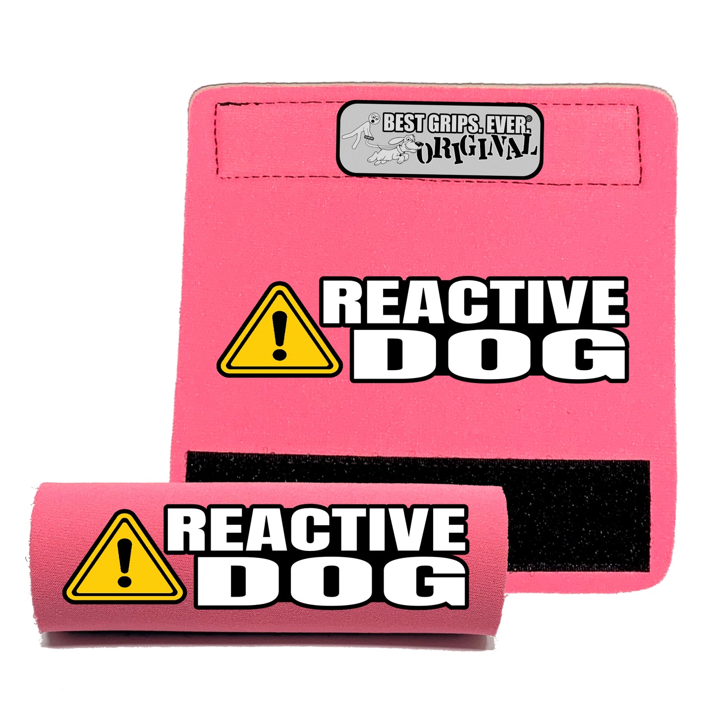 Reactive Dog Sleeve