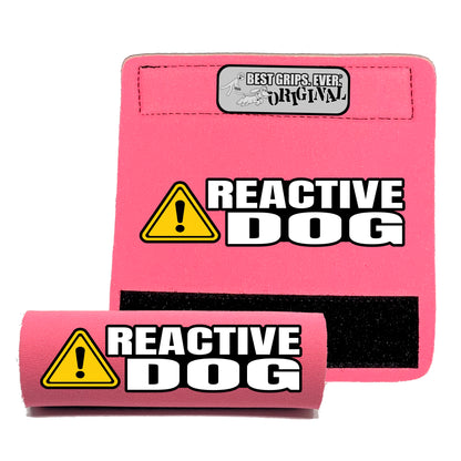 Reactive Dog Sleeve