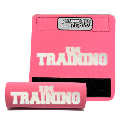 HI-VIS IN TRAINING Sleeve