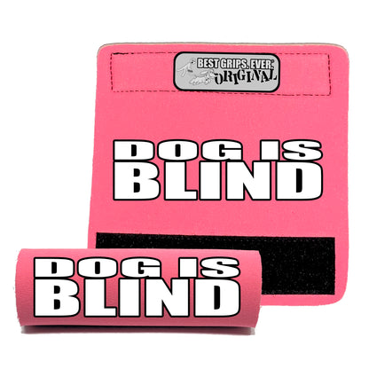 Dog is Blind Sleeve