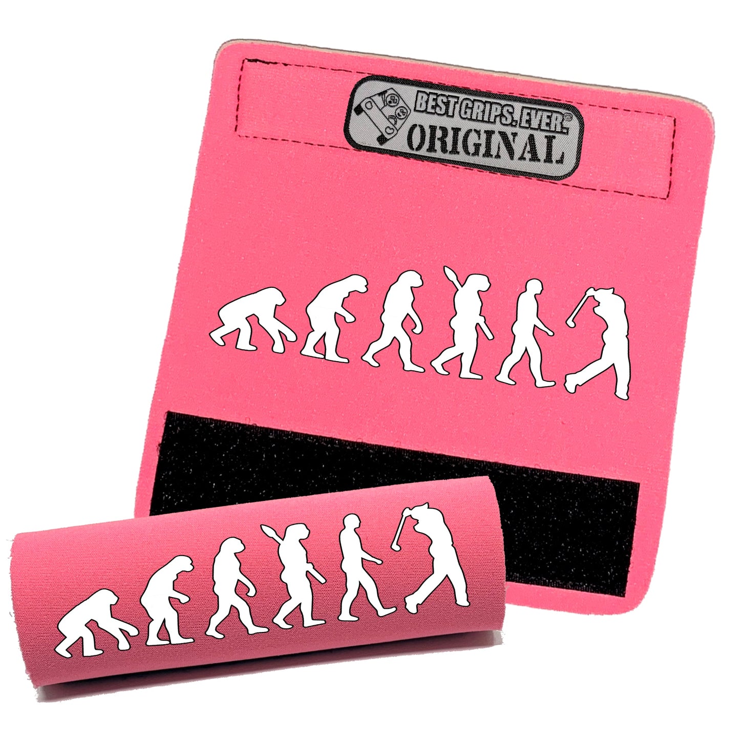 Golf Evolution Grip...For Him