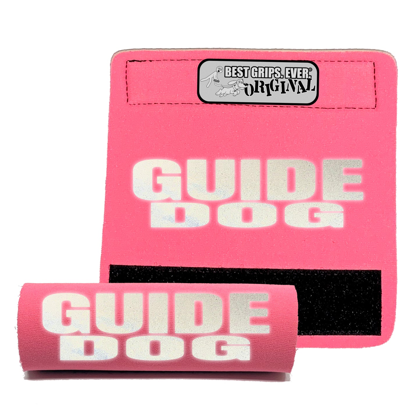 HI-VIS Guide Dog Sleeve