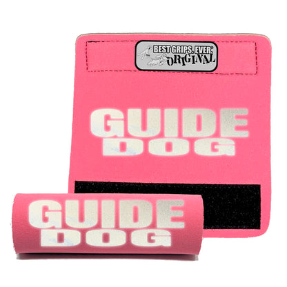 HI-VIS Guide Dog Sleeve