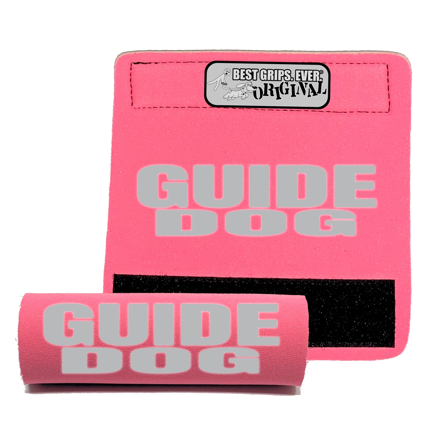 REFLECTIVE Guide Dog