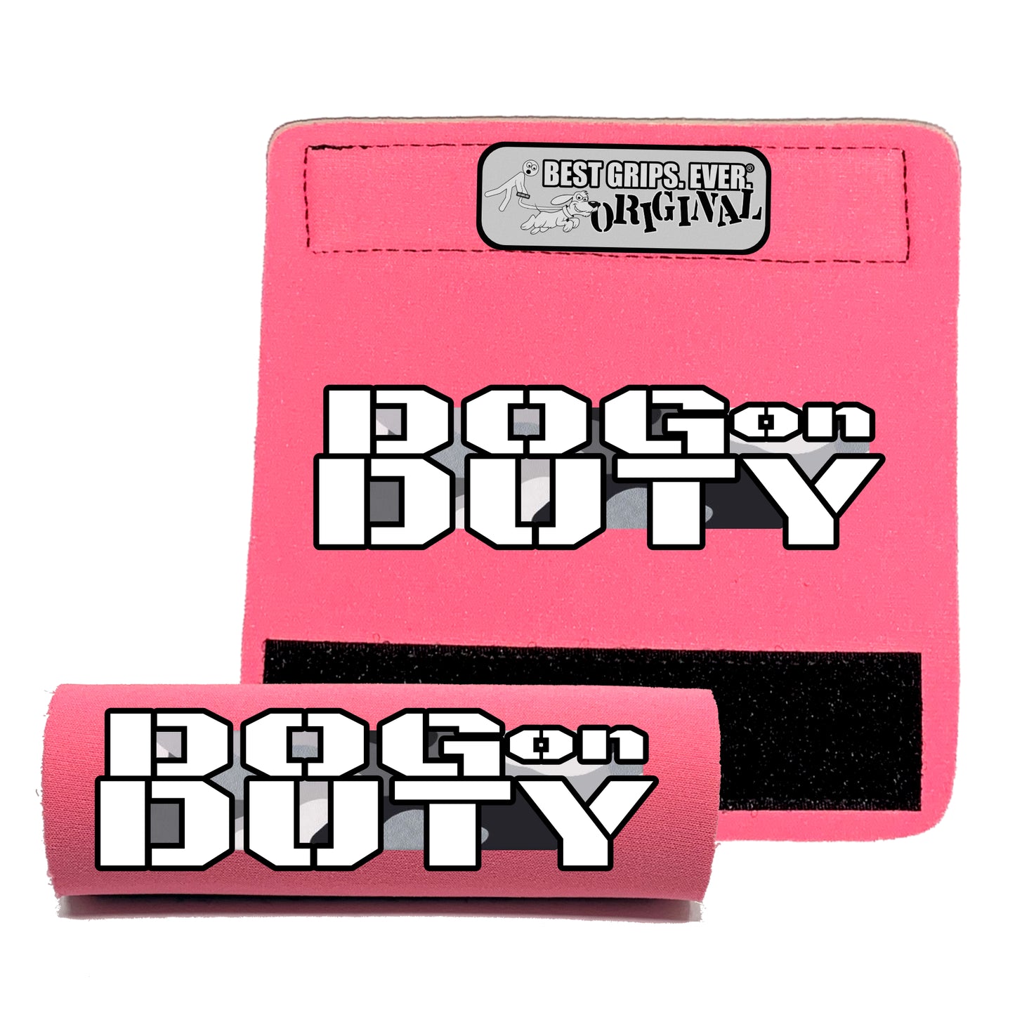 Dog on Duty Sleeve
